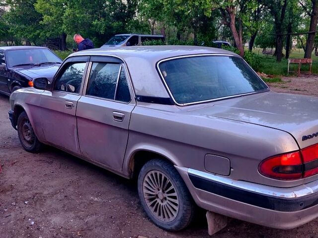ГАЗ Волга, об'ємом двигуна 2.4 л та пробігом 0 тис. км за 1400 $, фото 2 на Automoto.ua