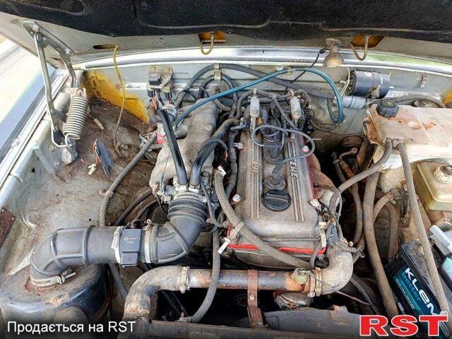 ГАЗ Волга, об'ємом двигуна 2 л та пробігом 170 тис. км за 720 $, фото 5 на Automoto.ua