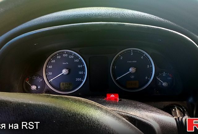ГАЗ Волга, объемом двигателя 2.4 л и пробегом 0 тыс. км за 4000 $, фото 4 на Automoto.ua