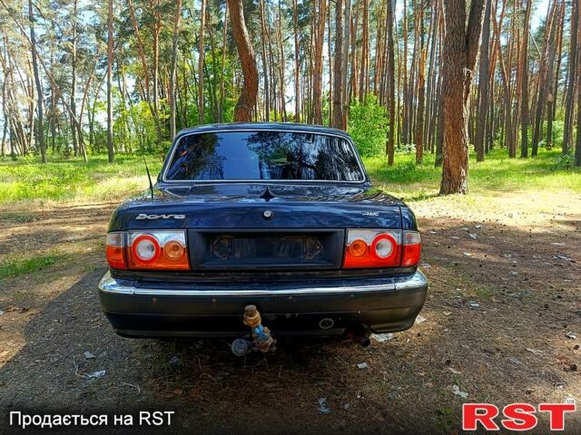 ГАЗ Волга, объемом двигателя 2.7 л и пробегом 40 тыс. км за 2100 $, фото 2 на Automoto.ua