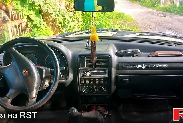 ГАЗ Волга, объемом двигателя 2.4 л и пробегом 0 тыс. км за 4000 $, фото 3 на Automoto.ua