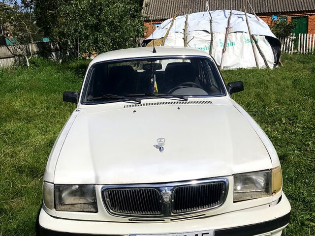 ГАЗ Волга, объемом двигателя 2.3 л и пробегом 3 тыс. км за 830 $, фото 2 на Automoto.ua