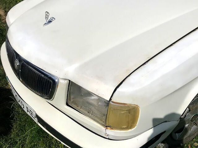ГАЗ Волга, объемом двигателя 2.3 л и пробегом 3 тыс. км за 830 $, фото 4 на Automoto.ua