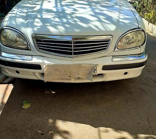ГАЗ Волга, объемом двигателя 2.4 л и пробегом 0 тыс. км за 1600 $, фото 1 на Automoto.ua