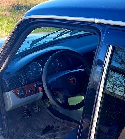ГАЗ Волга, объемом двигателя 2.3 л и пробегом 220 тыс. км за 1600 $, фото 3 на Automoto.ua