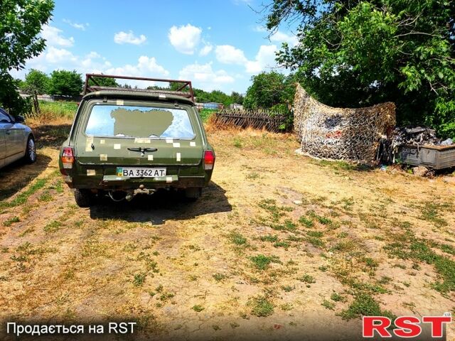 ГАЗ Волга, объемом двигателя 2.4 л и пробегом 300 тыс. км за 900 $, фото 6 на Automoto.ua