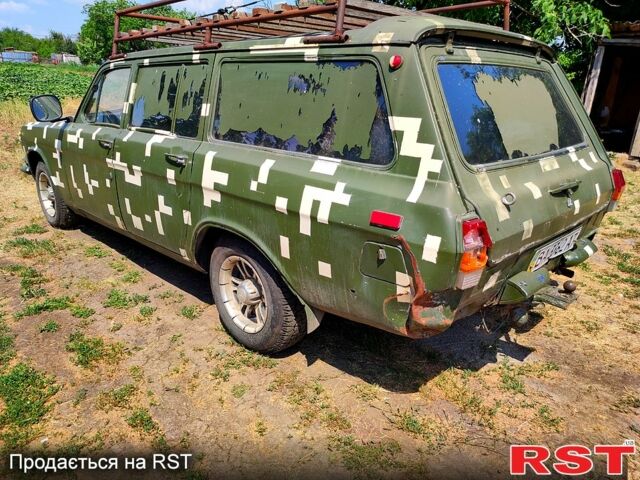 ГАЗ Волга, объемом двигателя 2.4 л и пробегом 300 тыс. км за 900 $, фото 9 на Automoto.ua