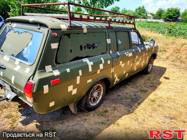 ГАЗ Волга, объемом двигателя 2.4 л и пробегом 300 тыс. км за 900 $, фото 3 на Automoto.ua