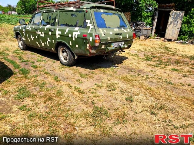 ГАЗ Волга, объемом двигателя 2.4 л и пробегом 300 тыс. км за 900 $, фото 10 на Automoto.ua