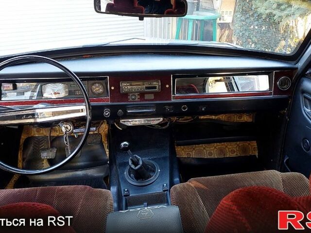 Сірий ГАЗ Волга, об'ємом двигуна 2.4 л та пробігом 0 тис. км за 1540 $, фото 8 на Automoto.ua