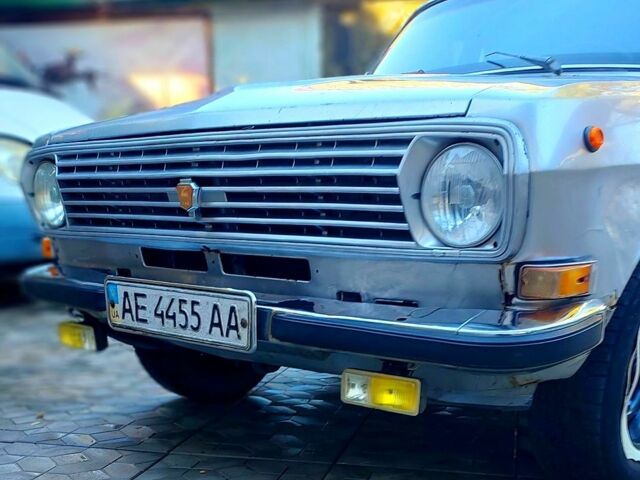 Сірий ГАЗ Волга, об'ємом двигуна 2.4 л та пробігом 0 тис. км за 1540 $, фото 2 на Automoto.ua