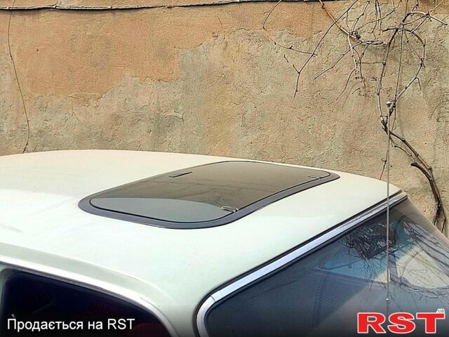 Серый ГАЗ Волга, объемом двигателя 2.4 л и пробегом 83 тыс. км за 1800 $, фото 2 на Automoto.ua
