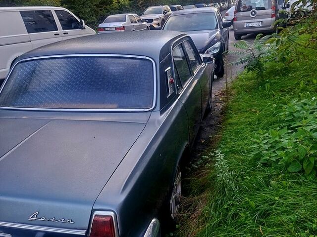 Серый ГАЗ Волга, объемом двигателя 2.4 л и пробегом 0 тыс. км за 600 $, фото 3 на Automoto.ua