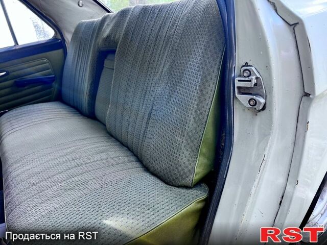 Сірий ГАЗ Волга, об'ємом двигуна 2.4 л та пробігом 340 тис. км за 720 $, фото 5 на Automoto.ua