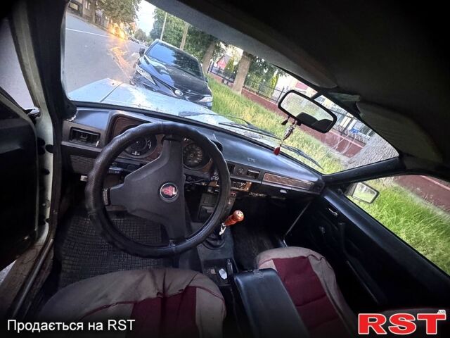 Сірий ГАЗ Волга, об'ємом двигуна 2.4 л та пробігом 300 тис. км за 600 $, фото 4 на Automoto.ua
