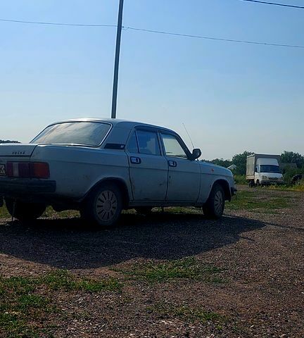 Сірий ГАЗ Волга, об'ємом двигуна 2.4 л та пробігом 200 тис. км за 380 $, фото 3 на Automoto.ua