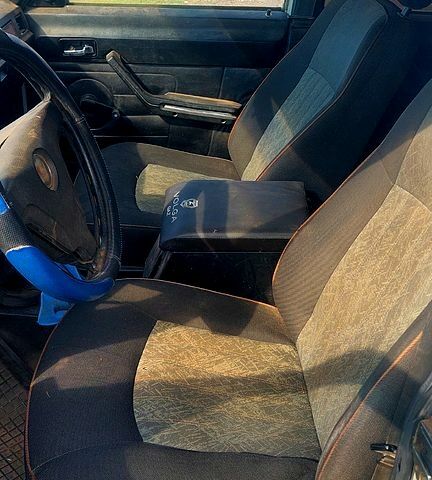 Сірий ГАЗ Волга, об'ємом двигуна 2.4 л та пробігом 200 тис. км за 380 $, фото 6 на Automoto.ua