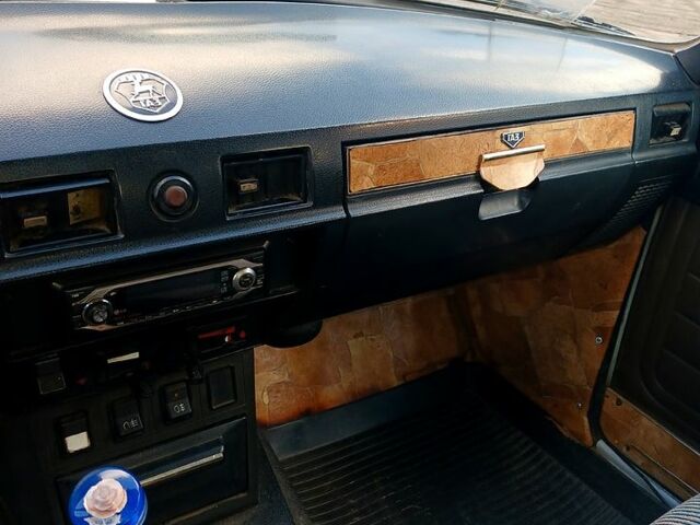 Сірий ГАЗ Волга, об'ємом двигуна 2.4 л та пробігом 119 тис. км за 1800 $, фото 11 на Automoto.ua