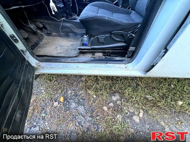 Серый ГАЗ Волга, объемом двигателя 2.4 л и пробегом 0 тыс. км за 770 $, фото 2 на Automoto.ua