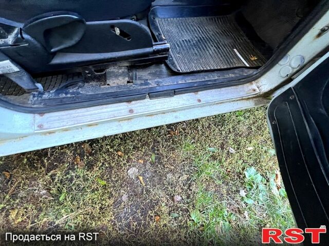 Серый ГАЗ Волга, объемом двигателя 2.4 л и пробегом 0 тыс. км за 770 $, фото 3 на Automoto.ua