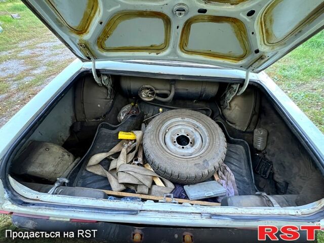 Серый ГАЗ Волга, объемом двигателя 2.4 л и пробегом 0 тыс. км за 770 $, фото 5 на Automoto.ua