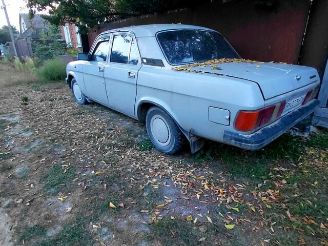 Сірий ГАЗ Волга, об'ємом двигуна 2.4 л та пробігом 0 тис. км за 300 $, фото 3 на Automoto.ua
