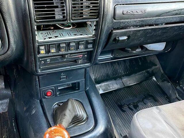 Сірий ГАЗ Волга, об'ємом двигуна 2.4 л та пробігом 167 тис. км за 800 $, фото 5 на Automoto.ua