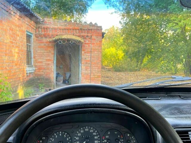 Сірий ГАЗ Волга, об'ємом двигуна 2.4 л та пробігом 167 тис. км за 800 $, фото 7 на Automoto.ua