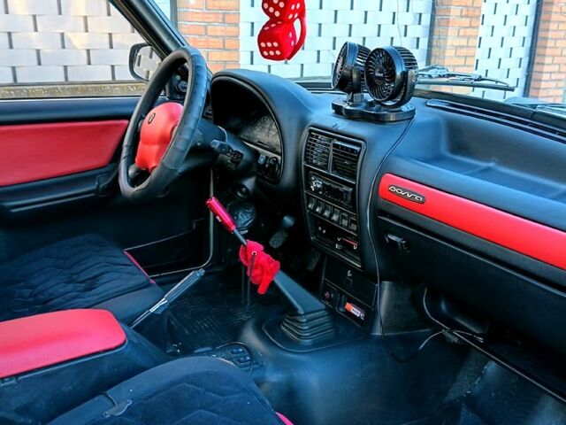 Серый ГАЗ Волга, объемом двигателя 2.3 л и пробегом 130 тыс. км за 1700 $, фото 7 на Automoto.ua