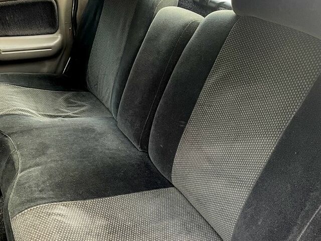 Сірий ГАЗ Волга, об'ємом двигуна 2.4 л та пробігом 190 тис. км за 1900 $, фото 8 на Automoto.ua