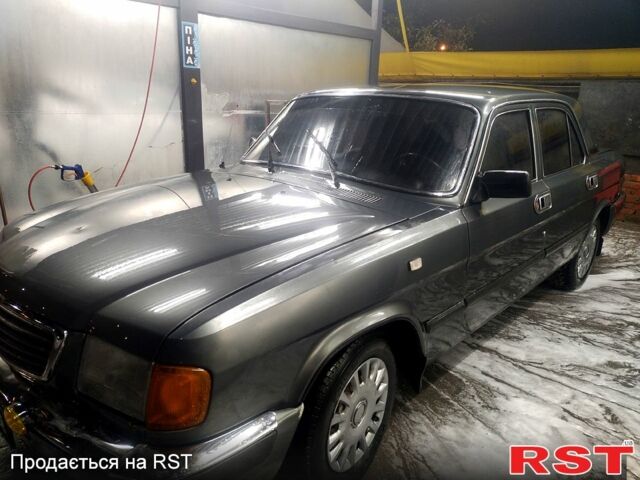 Сірий ГАЗ Волга, об'ємом двигуна 2.3 л та пробігом 176 тис. км за 950 $, фото 5 на Automoto.ua