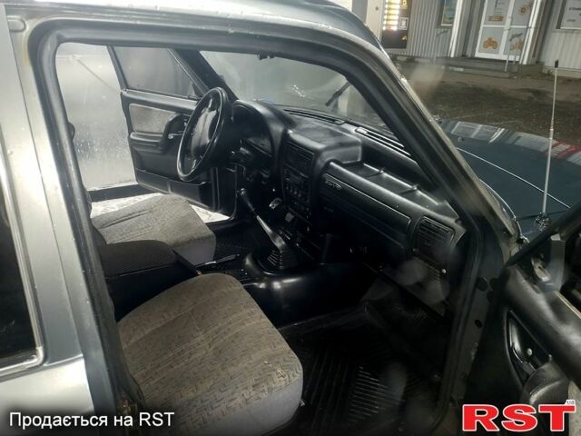 Сірий ГАЗ Волга, об'ємом двигуна 2.3 л та пробігом 176 тис. км за 950 $, фото 8 на Automoto.ua