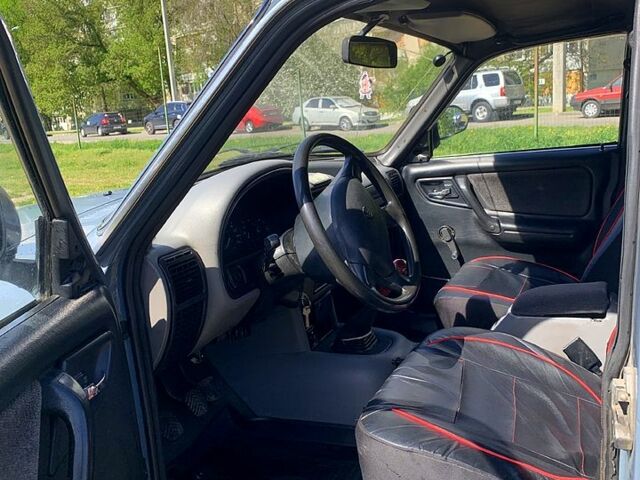 Сірий ГАЗ Волга, об'ємом двигуна 2.3 л та пробігом 250 тис. км за 750 $, фото 6 на Automoto.ua