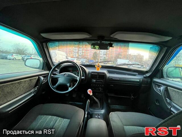 Сірий ГАЗ Волга, об'ємом двигуна 2.3 л та пробігом 204 тис. км за 1200 $, фото 4 на Automoto.ua