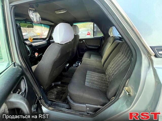 Сірий ГАЗ Волга, об'ємом двигуна 2.3 л та пробігом 204 тис. км за 1200 $, фото 8 на Automoto.ua