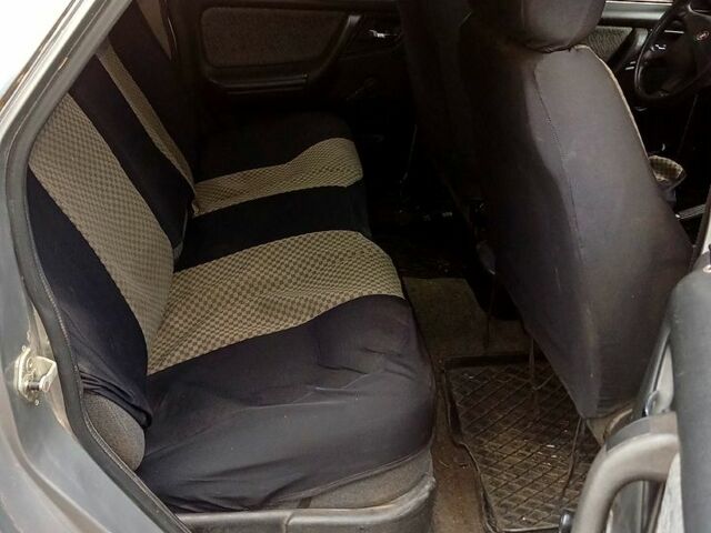 Сірий ГАЗ Волга, об'ємом двигуна 2.3 л та пробігом 66 тис. км за 1500 $, фото 2 на Automoto.ua