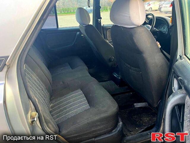 Сірий ГАЗ Волга, об'ємом двигуна 2.3 л та пробігом 204 тис. км за 1200 $, фото 5 на Automoto.ua