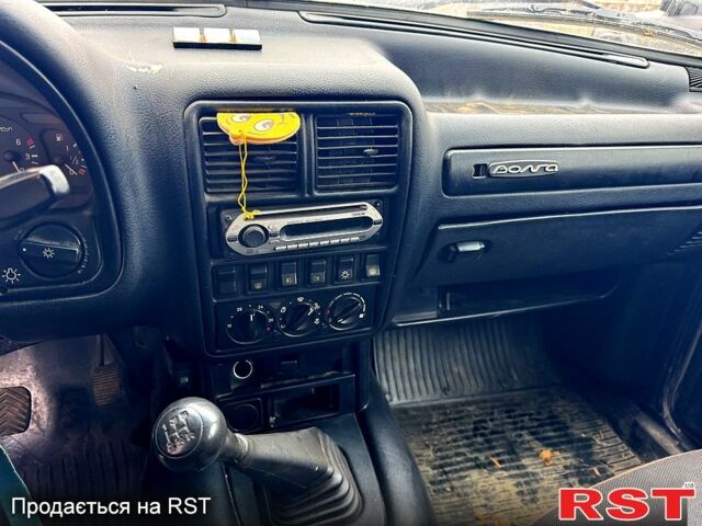 Серый ГАЗ Волга, объемом двигателя 2.3 л и пробегом 170 тыс. км за 1400 $, фото 7 на Automoto.ua