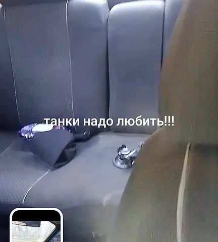 Серый ГАЗ Волга, объемом двигателя 23 л и пробегом 200 тыс. км за 860 $, фото 4 на Automoto.ua