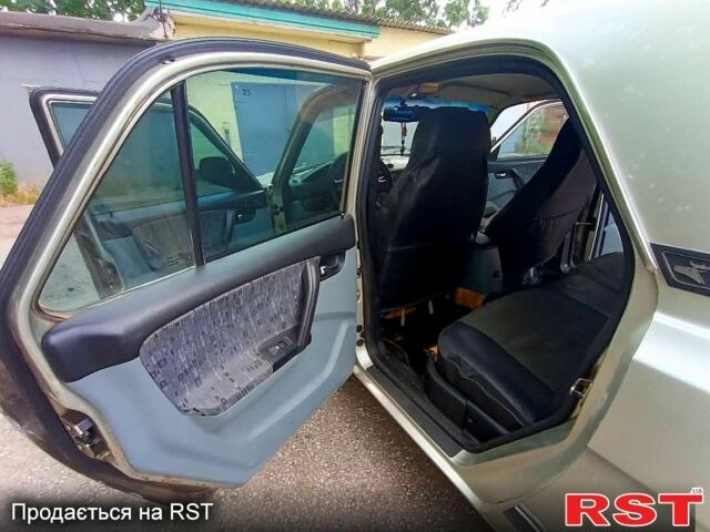 Сірий ГАЗ Волга, об'ємом двигуна 2.3 л та пробігом 105 тис. км за 2700 $, фото 3 на Automoto.ua