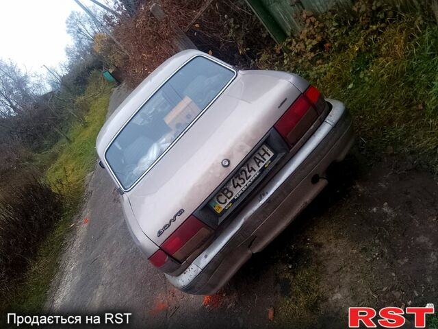 Сірий ГАЗ Волга, об'ємом двигуна 2.4 л та пробігом 31500 тис. км за 990 $, фото 1 на Automoto.ua