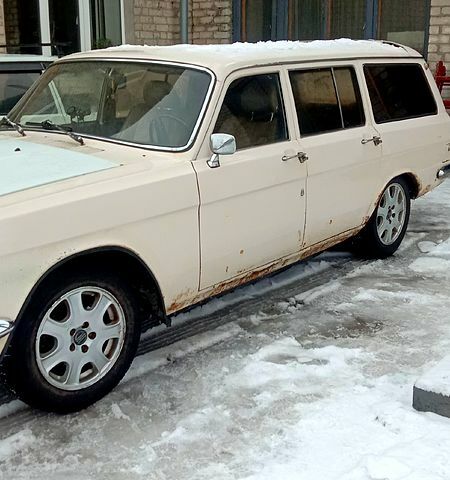 Сірий ГАЗ Волга, об'ємом двигуна 2.2 л та пробігом 0 тис. км за 700 $, фото 2 на Automoto.ua