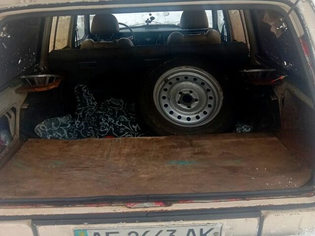 Сірий ГАЗ Волга, об'ємом двигуна 2.2 л та пробігом 0 тис. км за 700 $, фото 6 на Automoto.ua