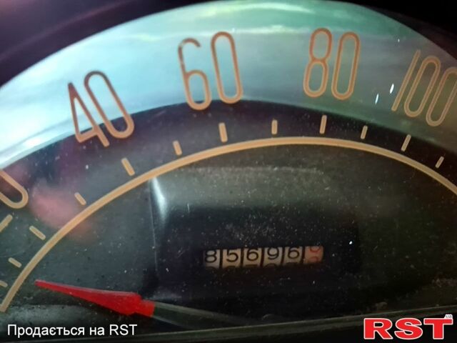 Синий ГАЗ Волга, объемом двигателя 2.4 л и пробегом 90 тыс. км за 800 $, фото 1 на Automoto.ua
