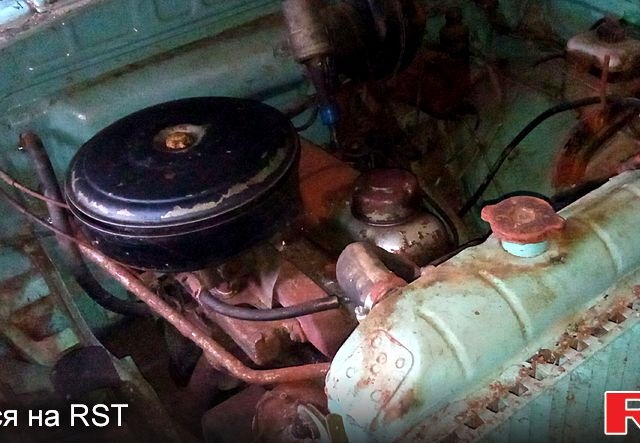 Синий ГАЗ Волга, объемом двигателя 2.4 л и пробегом 100 тыс. км за 2000 $, фото 3 на Automoto.ua