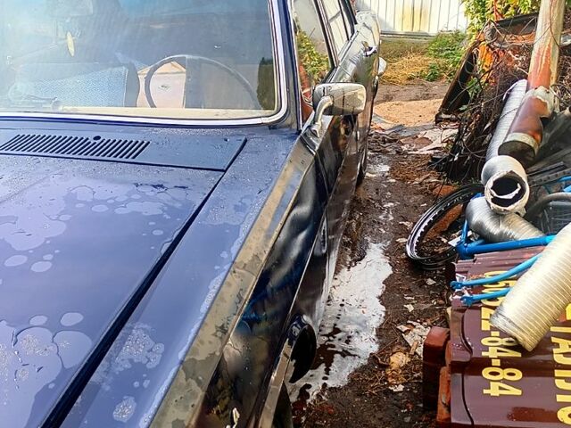 Синій ГАЗ Волга, об'ємом двигуна 2.4 л та пробігом 0 тис. км за 800 $, фото 2 на Automoto.ua