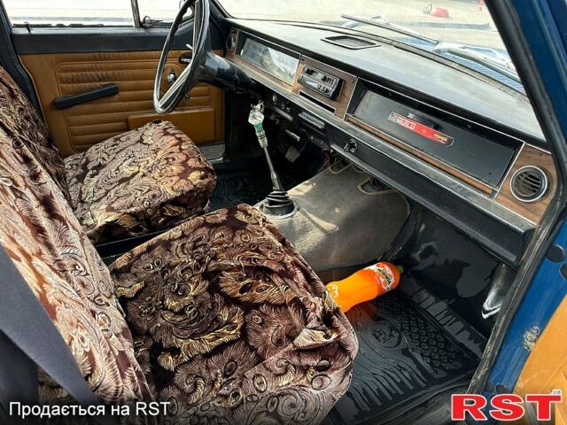 Синий ГАЗ Волга, объемом двигателя 2.5 л и пробегом 0 тыс. км за 680 $, фото 9 на Automoto.ua