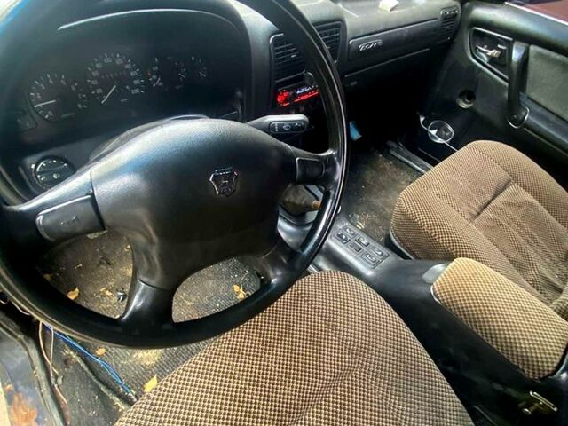 Синий ГАЗ Волга, объемом двигателя 2.4 л и пробегом 0 тыс. км за 700 $, фото 5 на Automoto.ua