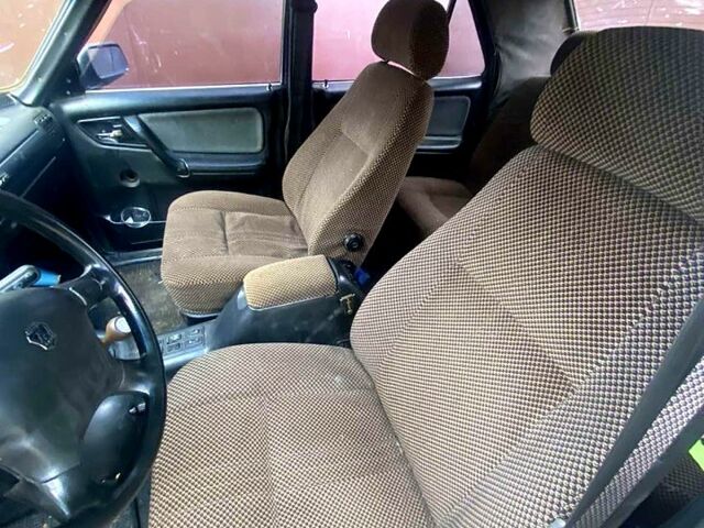 Синий ГАЗ Волга, объемом двигателя 2.4 л и пробегом 0 тыс. км за 700 $, фото 3 на Automoto.ua