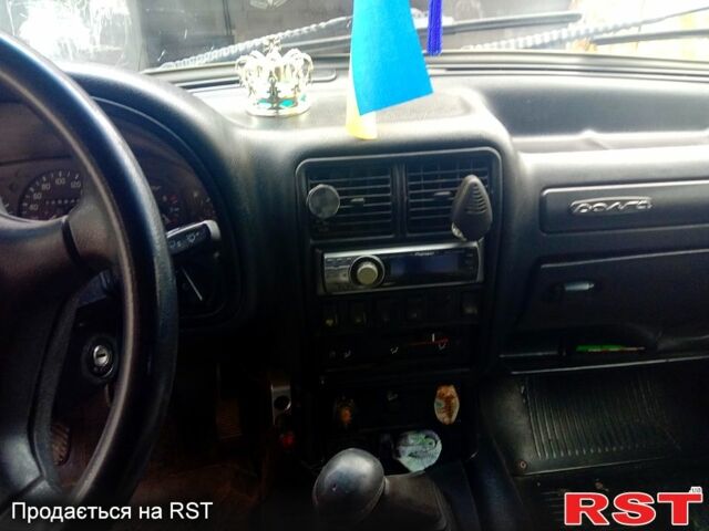 Синій ГАЗ Волга, об'ємом двигуна 2.3 л та пробігом 227 тис. км за 2200 $, фото 5 на Automoto.ua